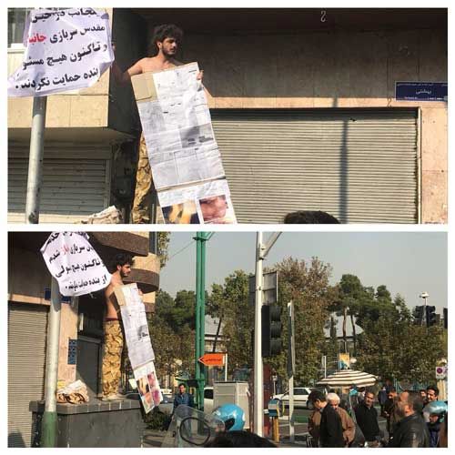 سربازان برای شکایت و اعتراضات خود باید به کجا مراجعه کنند؟