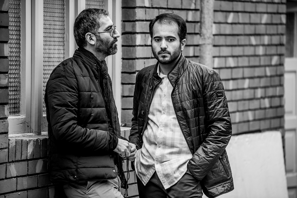 واکنش تهیه کننده سريال &laquo;حوالی پاييز&raquo; به فیلم&zwnj;های منتشر شده از بازيگر لبنانی این سریال/