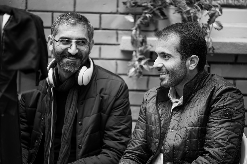 واکنش تهیه کننده سريال &laquo;حوالی پاييز&raquo; به فیلم&zwnj;های منتشر شده از بازيگر لبنانی این سریال/