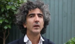 نه خودت خبرنگاری و نه مهمانت تحلیلگر +تصاویر