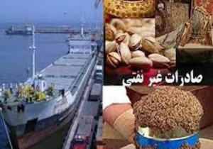 صادرات کالا از سیستان و بلوچستان ۸۴ درصد رشد داشته است