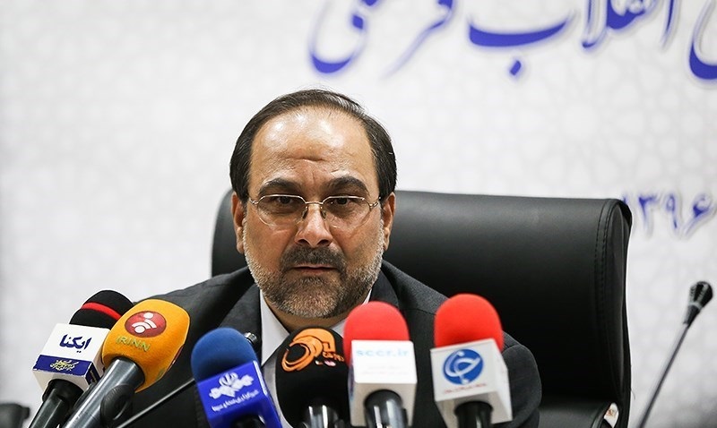 روسای ۱۳ دانشگاه‌‎ کشور انتخاب شدند