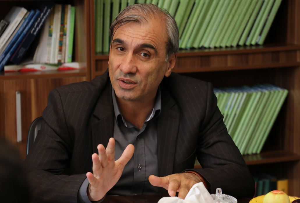 هفت واحد آلاینده ایزوگامی در مشهد پلمپ شد