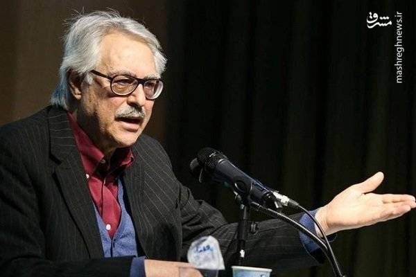 &laquo;ایدئولوژی زدایی&raquo; از شهر، برنامه اصلی اصلاح&zwnj;طلبان برای تهران/ چرا &laquo;حناچی&raquo; همان &laquo;آخوندی&raquo; است؟+تصاویر