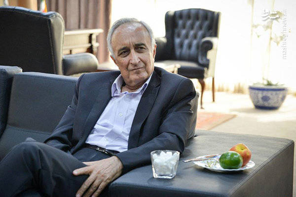 &laquo;ایدئولوژی زدایی&raquo; از شهر، برنامه اصلی اصلاح&zwnj;طلبان برای تهران/ چرا &laquo;حناچی&raquo; همان &laquo;آخوندی&raquo; است؟+تصاویر