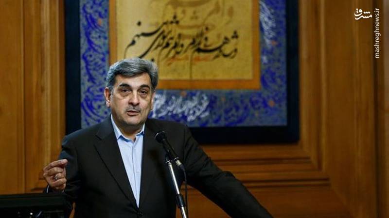 &laquo;ایدئولوژی زدایی&raquo; از شهر، برنامه اصلی اصلاح&zwnj;طلبان برای تهران/ چرا &laquo;حناچی&raquo; همان &laquo;آخوندی&raquo; است؟+تصاویر
