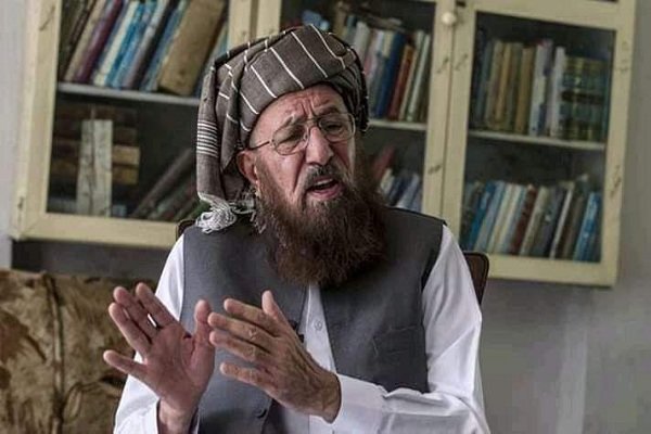 دستور نبش قبر مولانا &laquo;سمیع الحق&raquo; صادر شد