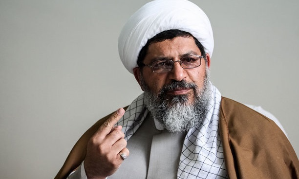 عماد مغنیه و خانواده&zwnj;اش برای تمام جوامع آزاده یک الگو است