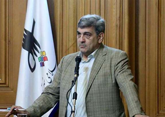 پیروز حناچی سرپرست شهرداری تهران شد
