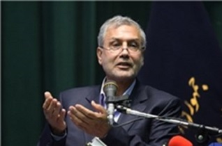 مرحومین نوربخش و تاج الدین زندگی‌ خود را وقف کارگران کردند