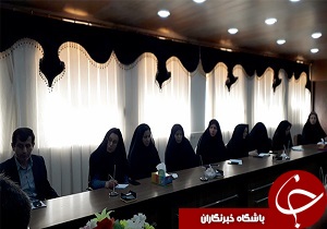 ۲۸۵  دانش آموز دختر به اردو‌های راهیان نور اعزام می‌شوند