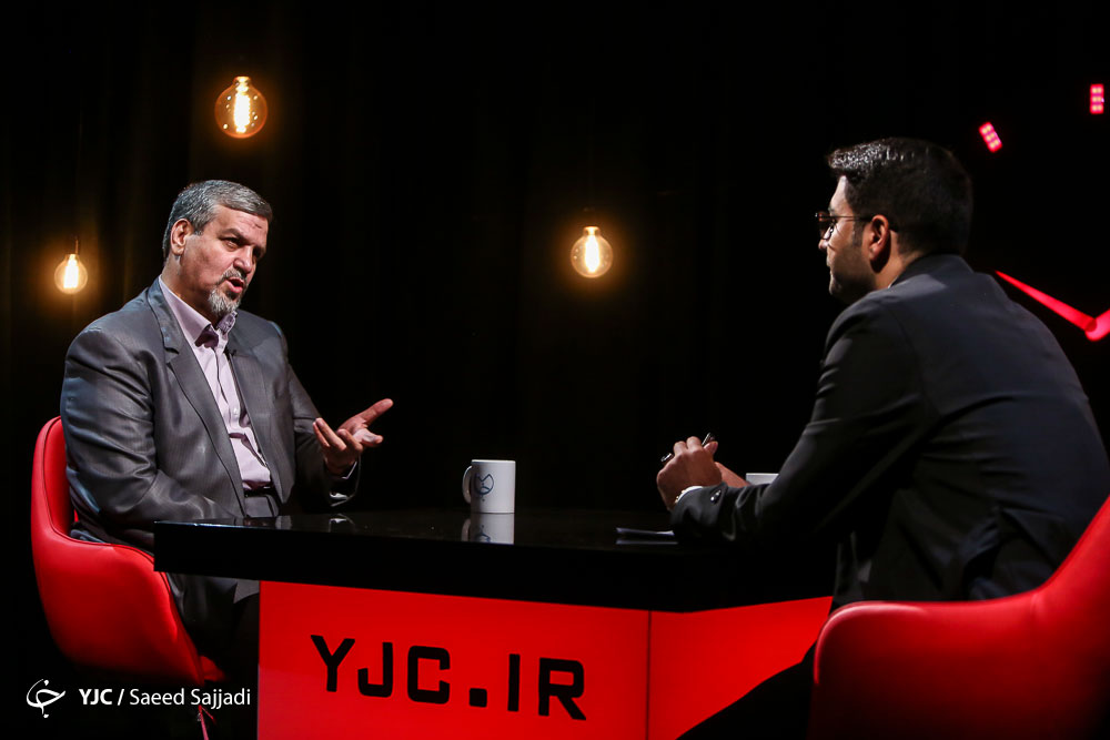 "اصلاحات، دولت، مجلس و شورای شهر" در گفتگو با مصطفی کواکبیان دبیرکل حزب مردم سالاری