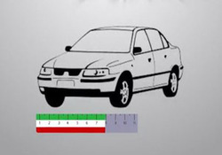 سبقت پراید از گرانی + صوت