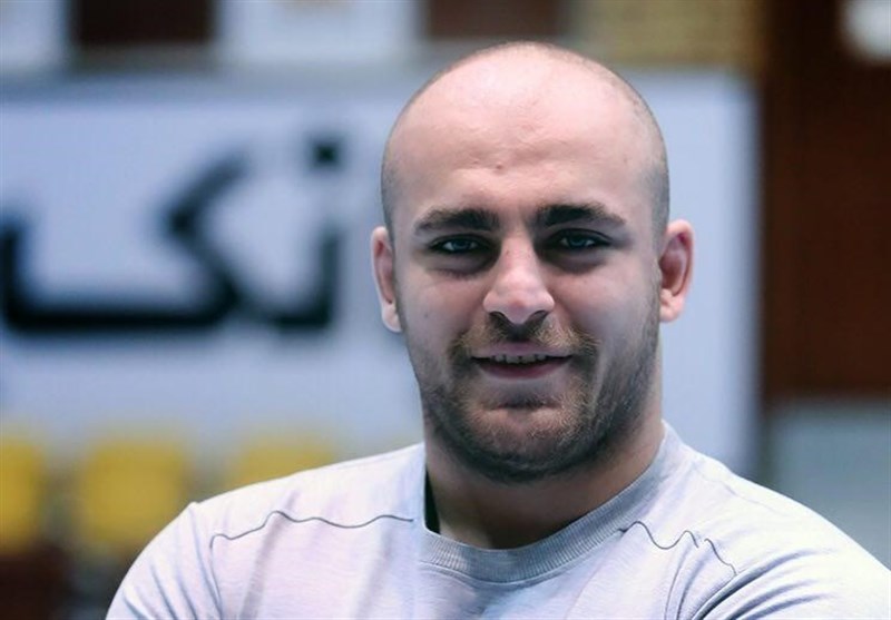 طاهری با ضربه فنی به مدال برنز رسید/پایان کار شاگردان رضایی با یک مدال طلا و 4 مدال برنز