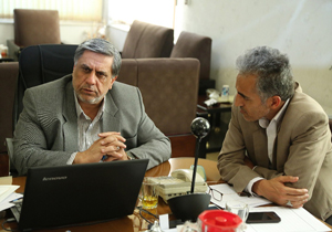 قیمت گوشت قرمز در بازار ارزیابی می‌شود