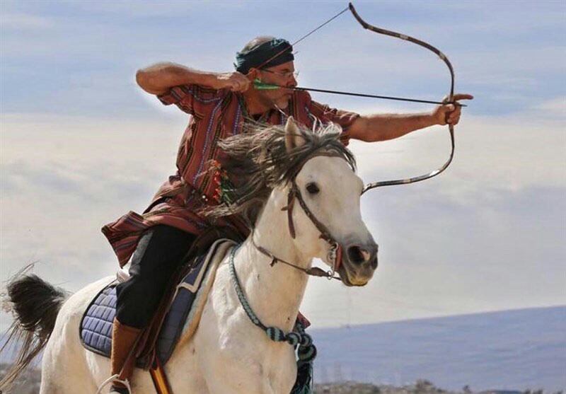 شیراز آماده برگزاری مسابقات جهانی رزم سواره