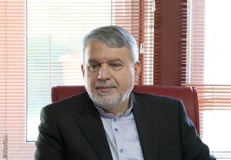 صالحی‌امیری: وزنه‌برداری ایران در مسیر موفقیت قرار گرفته است