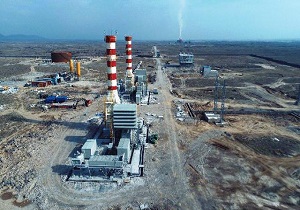 احداث نیروگاه سیکل ترکیبی ماکو