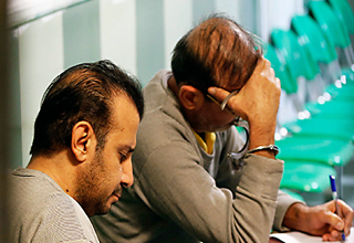 چرا پرونده وحید مظلومین از نظر قضات و کارشناسان پیچیده بود؟ +فیلم