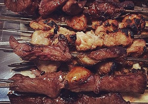 تهرانی‌ها روزی ۵ تن دل و جگر مصرف می‌کنند/ فعالیت ۲۰ کشتارگاه در تهران