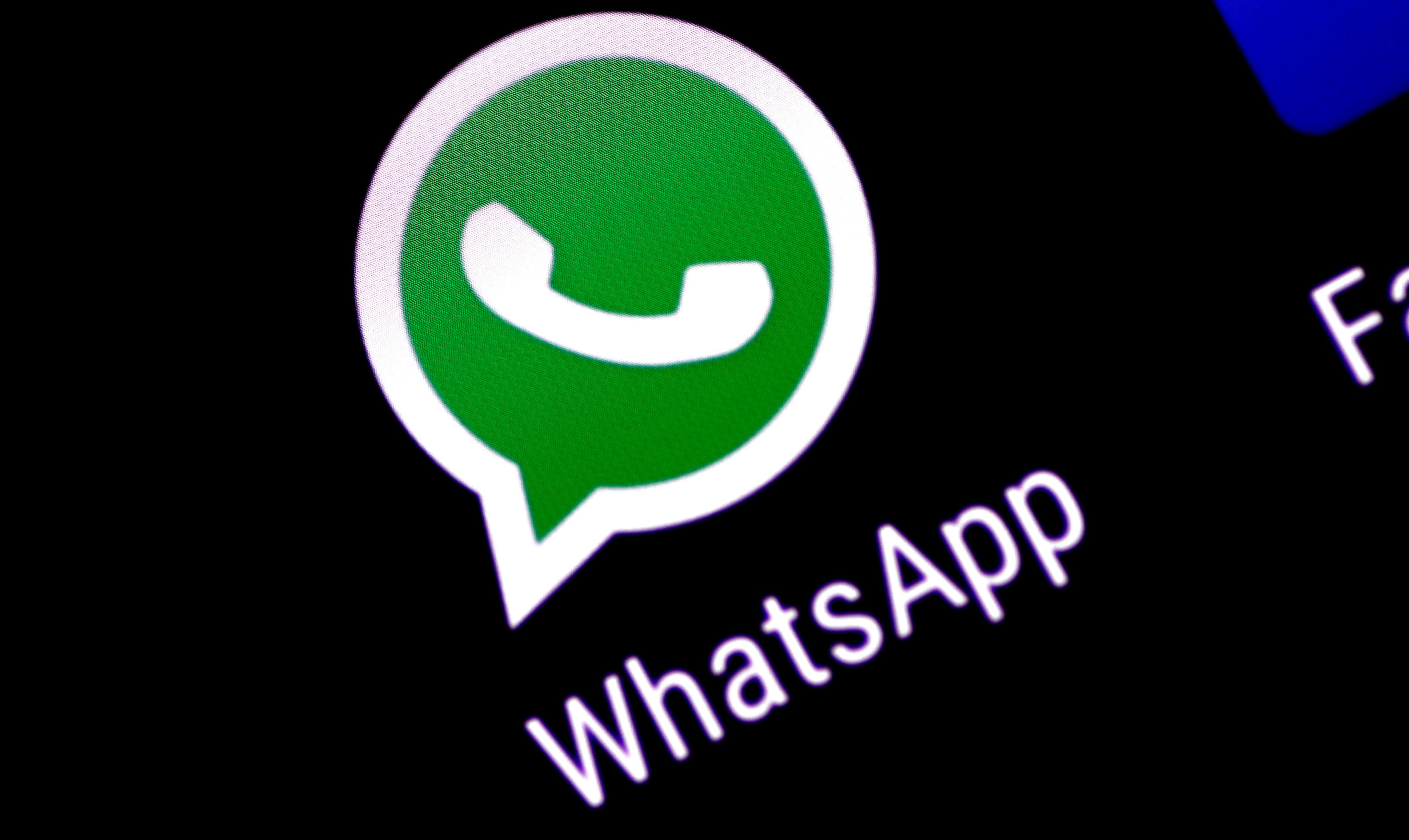 نسخه جدید واتس&zwnj;اپ مخاطبان را رتبه&zwnj;بندی می&zwnj;کند