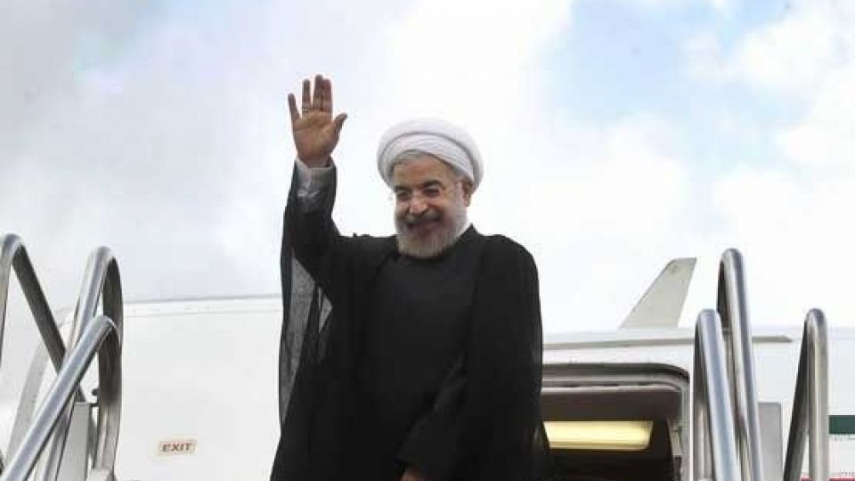 چه طرح‌هایی در سفر قریب‌الوقوع روحانی به سمنان ارائه می‌شود؟