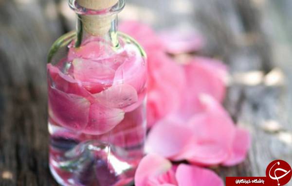 خواص خوردن گلاب / بهترین خواص گلاب برای بدن