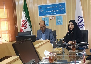 برگزاری اولین همایش ملی هویت کودکان ایران اسلامی در استان