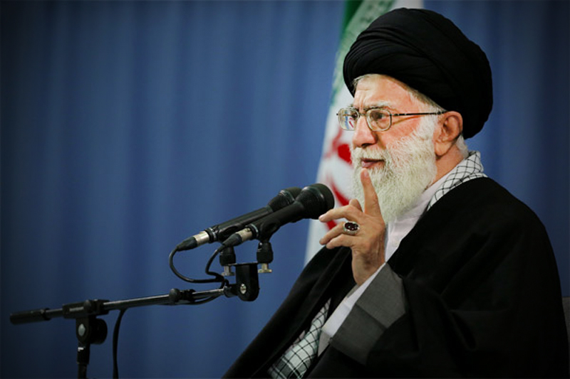 چند جمله برگزیده از بیانات حضرت آیت&zwnj;الله خامنه&zwnj;ای درباره وحدت اسلامی