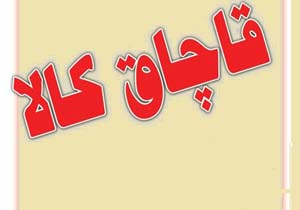 کشف بیش از ۲۰۰ هزار نخ سیگار قاچاق در قشم