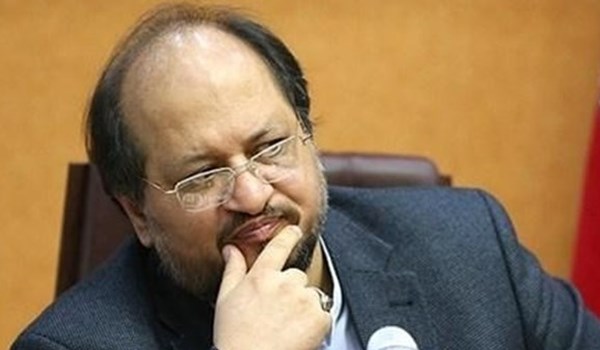 برای شناسایی کودکان معلول نیازمند ایجاد یک بانک اطلاعاتی هستیم