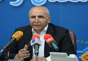 معدن سدی در برابر تحریم&zwnj;ها/ صادرات فولاد ١١درصد رشد داشته است