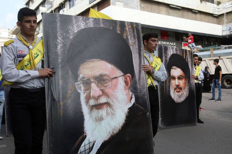 حاج قاسم؛ قوی&zwnj;ترین ژنرال خاورمیانه و معمار استراتژی قدرتمند ایران +عکس و فیلم