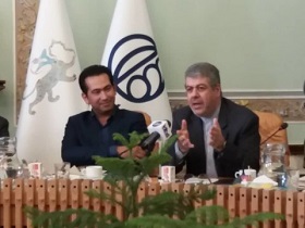 روز اصفهان به عنوان نماد شهر باید مورد توجه قرار گیرد
