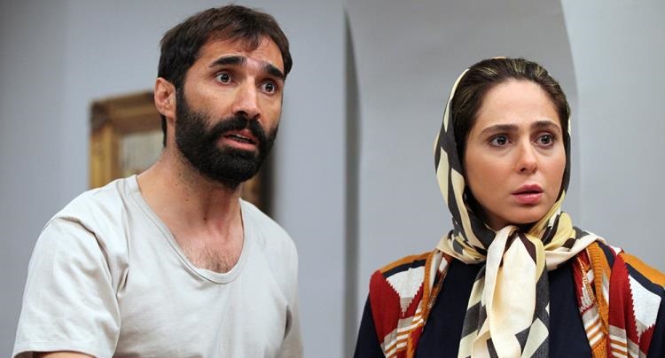 «به وقت خماری» به شبکه نمایش خانگی رسید