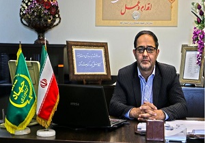 استفاده بهینه از منابع آبی با اجرای طرح تغییر الگوی کشت در قم