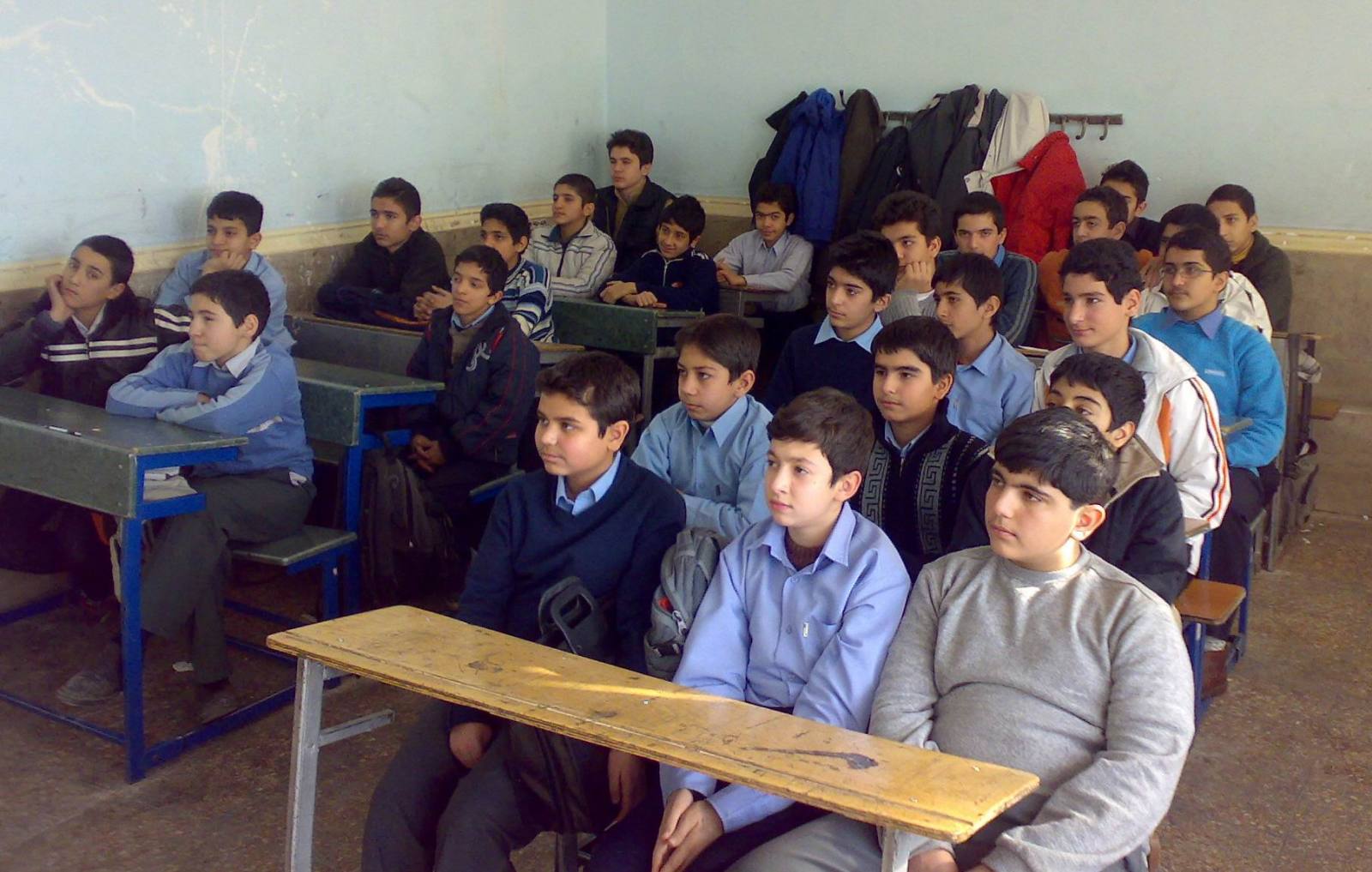تبدیل مدارس دولتی به هیأت امنایی ممنوع شد