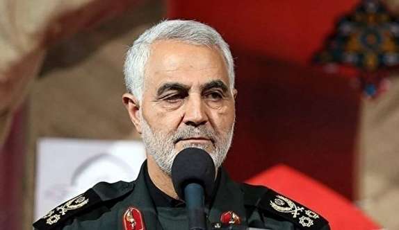 اعتراف مامور&laquo;FBI&raquo;؛ سرلشکر سلیمانی قوی&zwnj;ترین ژنرال خاورمیانه/ حاج قاسم چگونه به اسرائیل می&zwnj;رسد؟+ فیلم و تصاویر