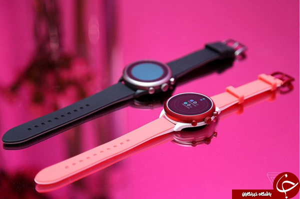 ساعت هوشمند Fossil Sport به صورت رسمی معرفی شد