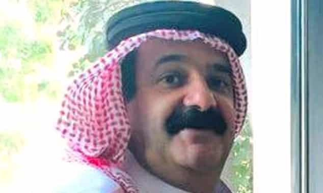 ملاقات سلبریتی‌های بالیوود برای شیخ بحرین دردسرساز شد