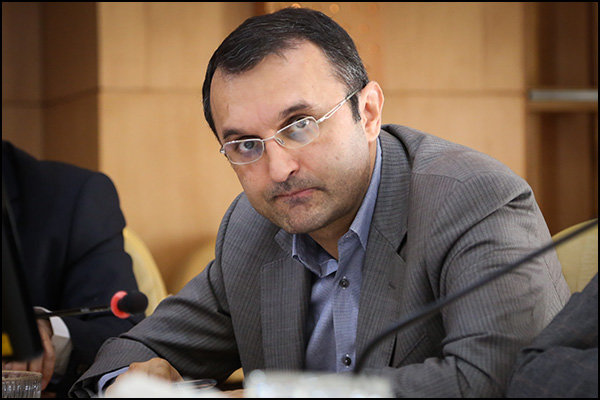 آدم‌نژاد معاون حمل و نقل وزیر راه و شهرسازی شد
