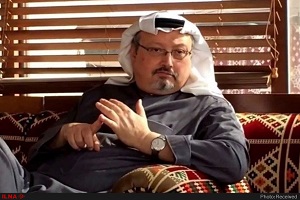 تحریم 18 سعودی از سوی آلمان در پی قتل خاشقجی