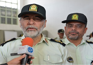 دستگیری کلاهبرداری ۳۰ میلیارد ریالی در قم/دستگیری ۳ سارق منزل درقم