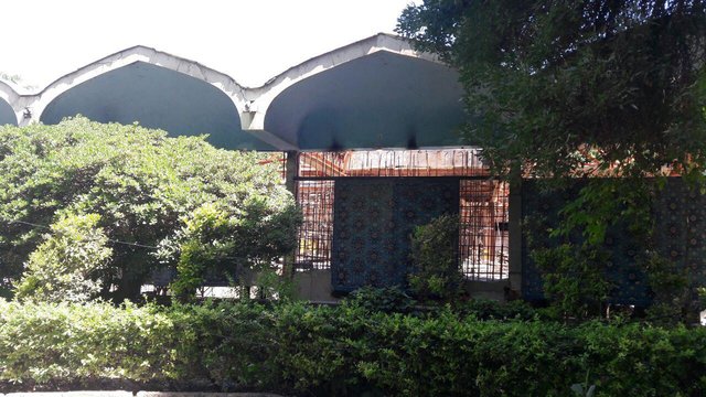 بهره برداری از کتابخانه پارک شهر در ابتدای سال آینده