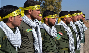 همه چیز درباره اهمیت حیاتی &laquo;حشدالشعبی&raquo;/ علل دشمنی آمریکایی&zwnj;ها با بسیج مردمی عراق چیست؟