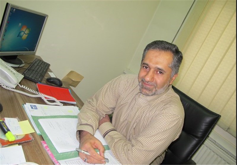 مدیر گروه فیلم و سریال سیما فیلم تغییر کرد