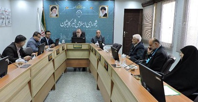 حب نفس و مستی قدرت خطرناک ترین تهدید در زمان مسئولیت و خدمت است