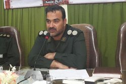 پیکر مطهر دو شهید گمنام در دانشگاه آزاد نهاوند تشییع و تدفین می شود