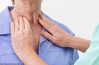 اختلال عملکرد تیروئید در چه افرادی بیشتر دیده می‌شود؟ + فیلم