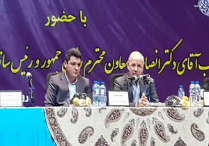 توسعه مبادلات مرزی در بهبود وضعیت مردمی نقش بسزایی دارد